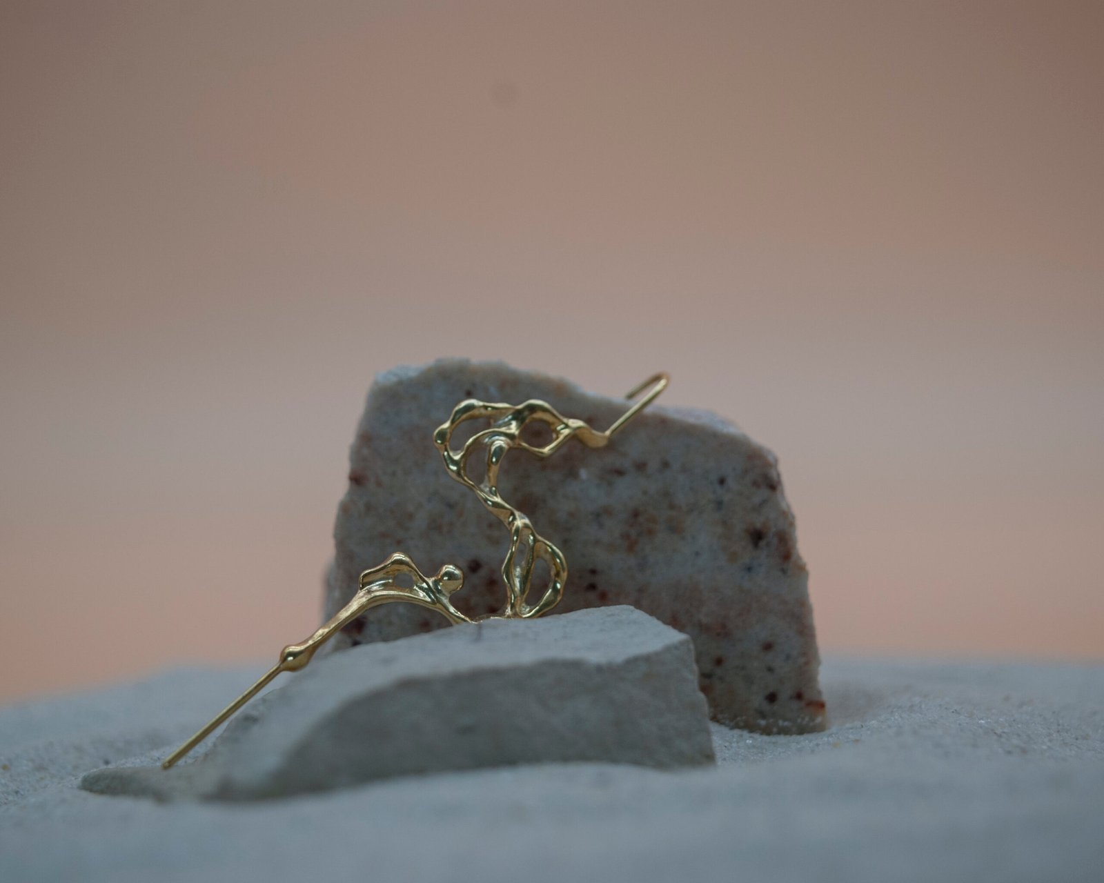 Fragmentum Fluxae IX Aurum - Image 3